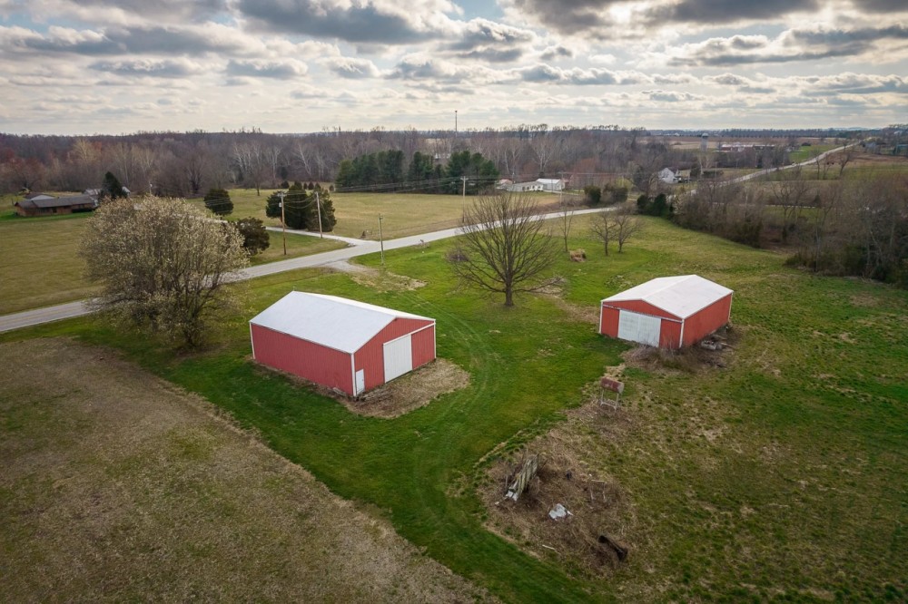75 Acres 30 minutes to Louisville Ky featured image