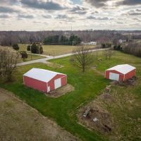 75 Acres 30 minutes to Louisville Ky