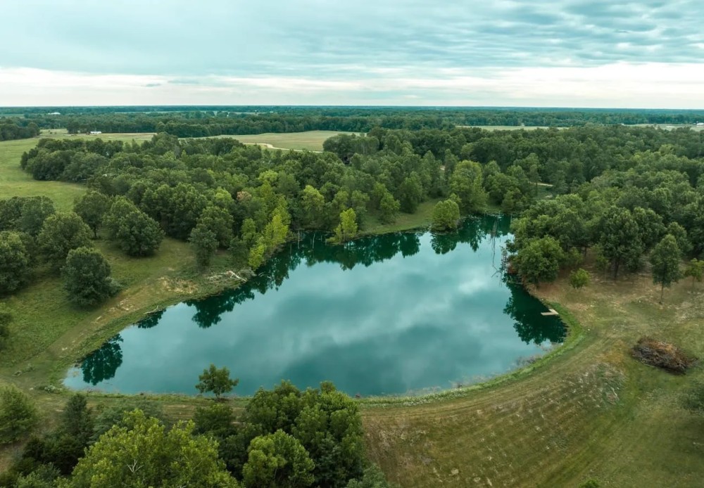 Moberly Oasis Lake Lot Tract 20 featured image