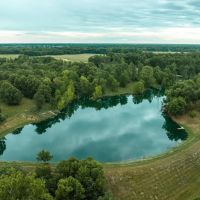 Moberly Oasis Lake Lot Tract 20
