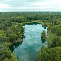 Moberly Oasis Lake Lot Tract 20 images 3