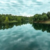 Moberly Oasis Lake Lot Tract 20 images 4