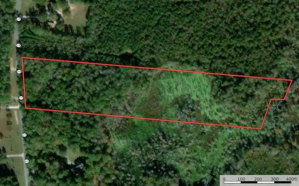 MARKET BASED PRICE IMPROVEMENT 10.39 Acres of Residential Hunting Land in Isle of Wight County VA featured image