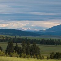 Eve Ranches