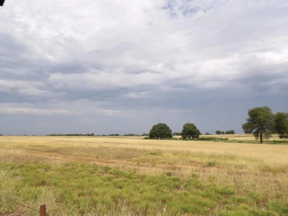 Butterfield Crossing Ranch Johnston Atoka featured image