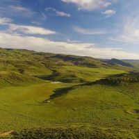 Williams Park Ranch