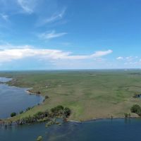 N Sterling Lakefront Hunting Pasture