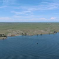 N Sterling Lakefront Hunting Pasture images 4