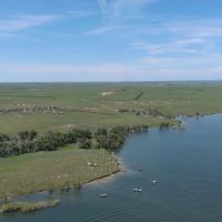 N Sterling Lakefront Hunting Pasture images 5