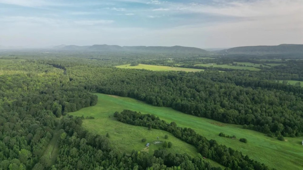Mill Creek at Burnham Mountain North for Sale West AR featured image