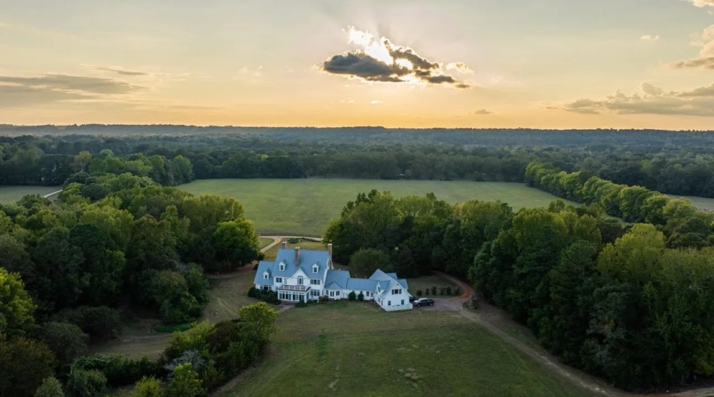Ocmulgee Creek Farm featured image