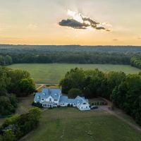 Ocmulgee Creek Farm