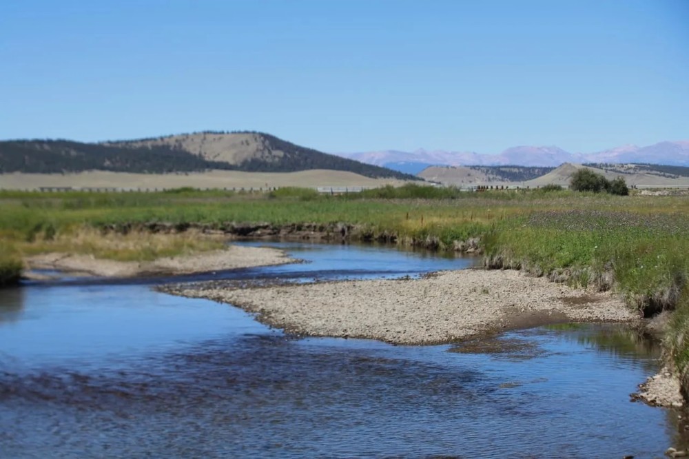 Platte River Valley featured image