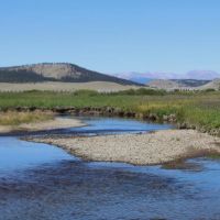 Platte River Valley