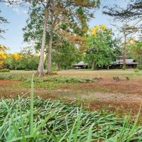 Rustic Home on 11.5 Acres in Catahoula Parish LA images 3