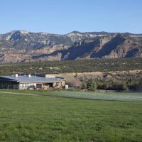 Colorado Cattle Ranch Horse Property for Sale