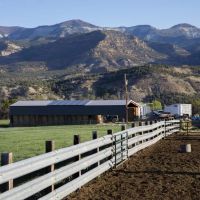 Colorado Cattle Ranch Horse Property for Sale images 2