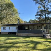 Turnkey 123 Acres Hunting Land Camps for Sale Clinton LA images 4