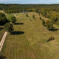 220 - Acres Home Ponds Creek Hunting Land Pasture Land Evening Shade Ar images 3