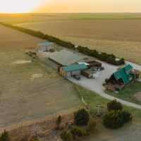 Jerico Homestead and Hunting Ranch