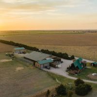 Jerico Homestead and Hunting Ranch images 2