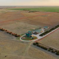 Jerico Homestead and Hunting Ranch images 4