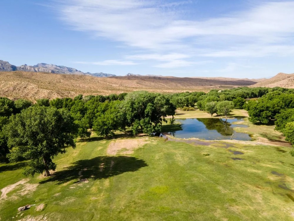 Weber Ranch featured image
