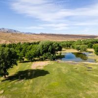 Weber Ranch