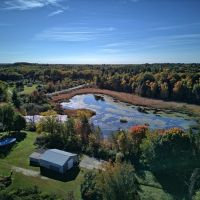 Harris Lake 36