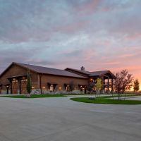 Alexander Executive Home with acreage images 4