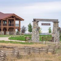 Alexander Executive Home with acreage images 5