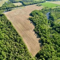 54.59 acres of Recreational and Residential Land For Sale in Greene County NC images 2
