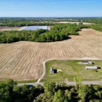 54.59 acres of Recreational and Residential Land For Sale in Greene County NC images 3