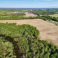54.59 acres of Recreational and Residential Land For Sale in Greene County NC images 5