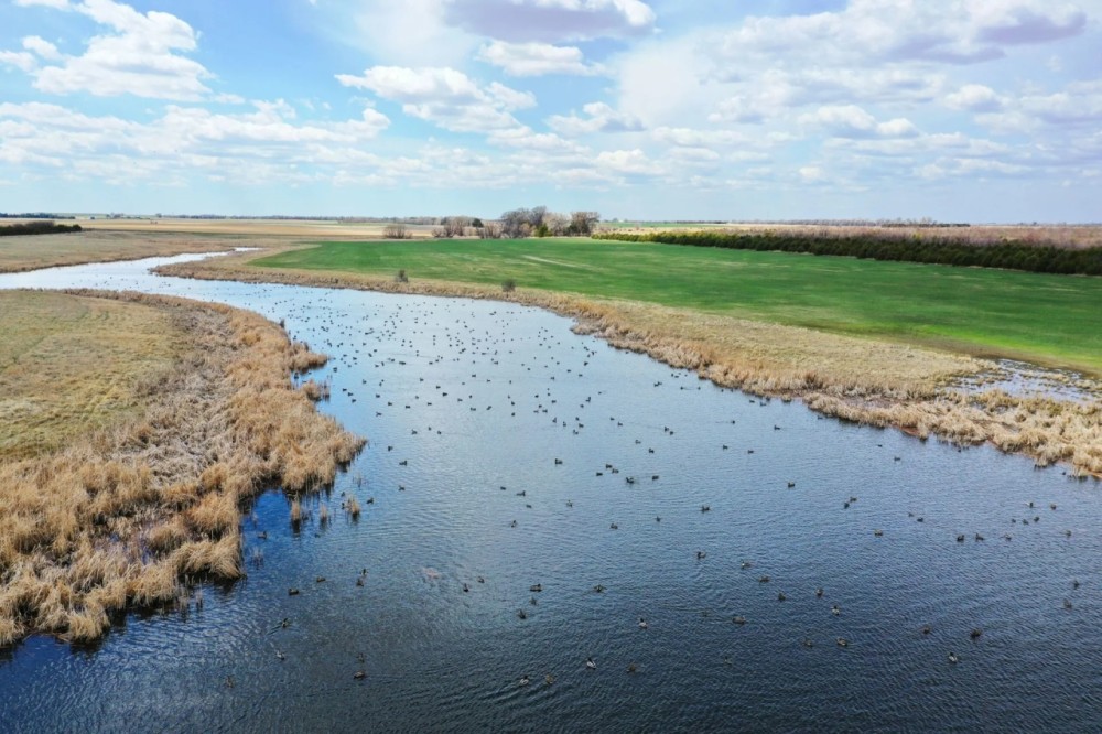 Box Butte Creek Recreation Alliance Nebraska featured image