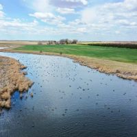 Box Butte Creek Recreation Alliance Nebraska