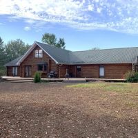H H Ranch Amite County MS - 54 Acres and Cabin for Sale images 2