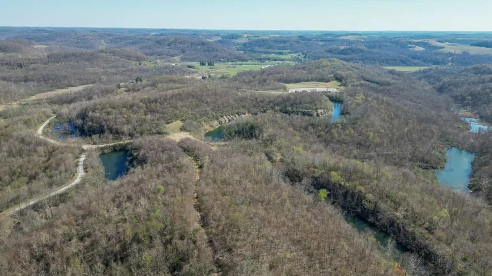 Greenlawn Rd - 672 acres - Guernsey County featured image