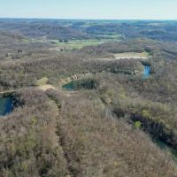 Greenlawn Rd - 672 acres - Guernsey County