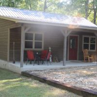 TWO SECLUDED CABINS NEAR THE BUFFALO NATIONAL RIVER images 2
