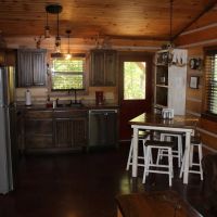 TWO SECLUDED CABINS NEAR THE BUFFALO NATIONAL RIVER images 4