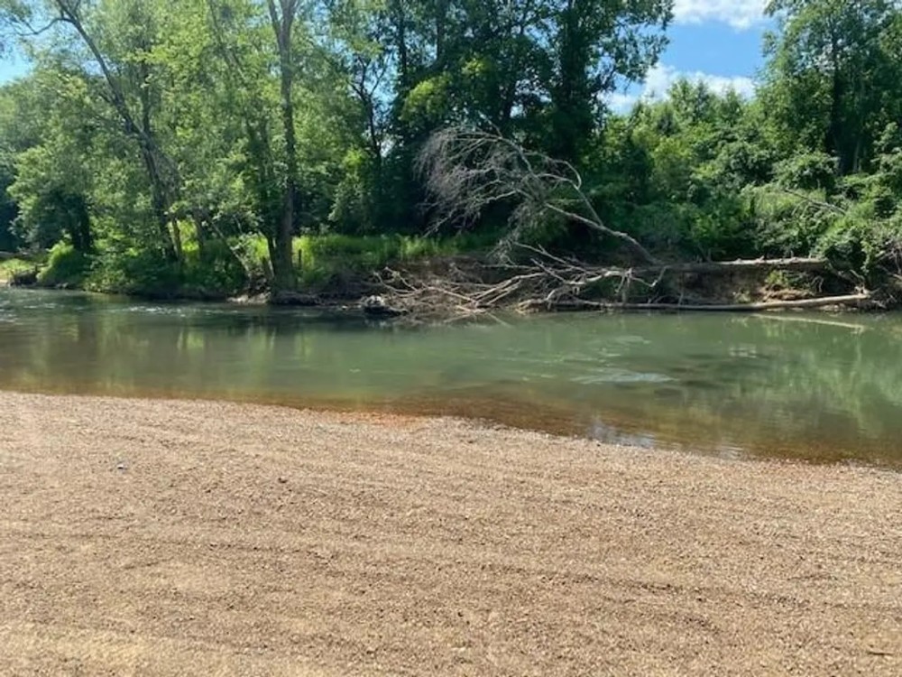 48.81 -acres River Front Property featured image