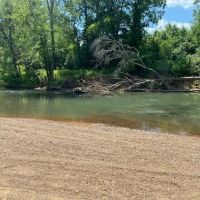 48.81 -acres River Front Property