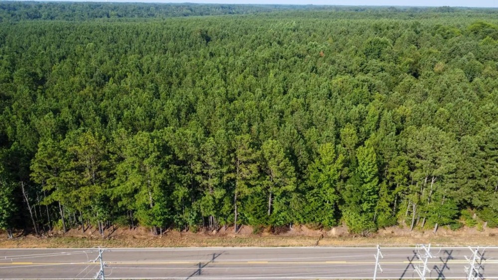 72 acres on Hwy 69 Columbus ms featured image