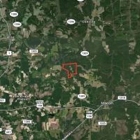 MARKET BASED PRICE IMPROVEMENT 187 Acre Farm and Timberland for Sale in Warren County NC images 2