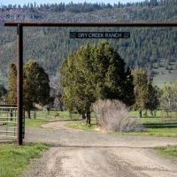 Dry Creek Ranch in Lakeview Oregon