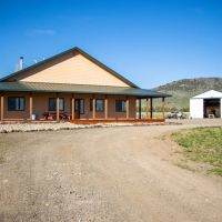 Dry Creek Ranch in Lakeview Oregon images 4