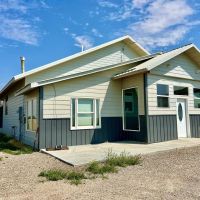 Irrigated Fort Shaw Farm images 2