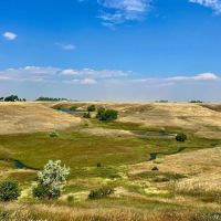Irrigated Fort Shaw Farm images 3