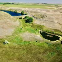 Irrigated Fort Shaw Farm images 5